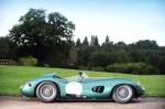 Aston Martin DBR1 1957 года